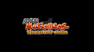 Super Mario Bros The Legendary Warrior Opening 1 Japanese Original VS Edited (By:Shadowkiller1011)