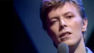 David Bowie - "Heroes" – Top of the Pops - 1977