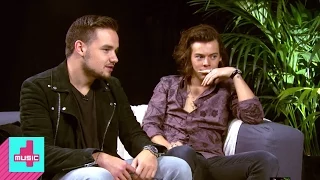 One Direction: Full interview