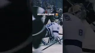 Andrei Vasilevskiy is too cold 🥶