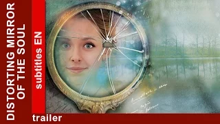 Distorting Mirror of the Soul. Trailer. Russian TV Series. Melodrama. StarMedia. English Subtitles