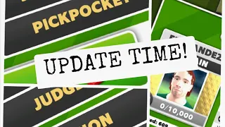 🤩 NEW SCORE MATCH UPDATE! ⭐ New gameplay, super players, events ✅