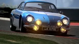 Gran Turismo 6 Trailer - E3 2013