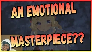 My Reaction To Watame - Everlasting Soul (Kexis' Reaction)