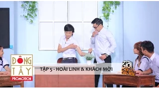 ƠN GIỜI CẬU ĐÂY RỒI 2015 | TẬP 5 - HOÀI LINH & KHÁCH MỜI