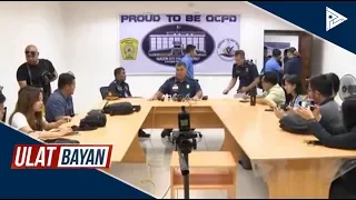 NCRPO, bumuo ng red team vs. mga pasaway na pulis