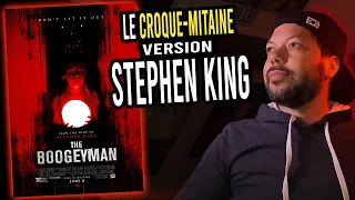 🌕 LE CROQUE-MITAINE - CRITIQUE (Sans spoiler)