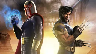 The Best X-Men Games Nobody Played