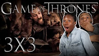 JAIME TALKS TOO MUCH!! | GAME OF THRONES REACTION | Walk of Punishment