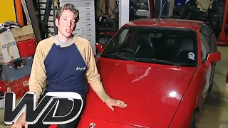 Edd China & Mike Brewer In The First Episode! | Wheeler Dealers