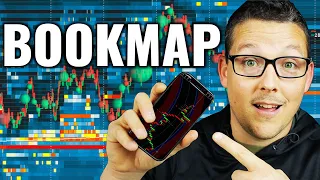How To Use Bookmap To Trade Futures In The Topstep Combine