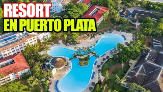 Uno De Los Mejores Hoteles En Puerto Plata Be Live Collection Marien All Inclusive