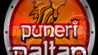 PRO Kabaddi 3, 14th Feb 2016  U Mumba beat Bengal 32 20 & Puneri Paltan beat Bengaluru Bulls 29 27