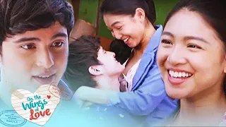 Carried Away | On The Wings Of Love Kilig Throwback