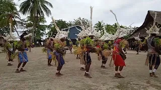 Taemi village - Sia Culture - Gwapuc