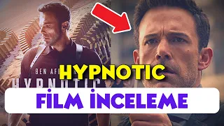 Hypnotic Film İnceleme | Hypnotic Zihin Avı Film İnceleme