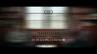 Transference - Official Trailer