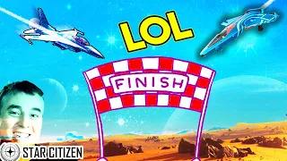 Star Citizen WTF & Funny Moments #406