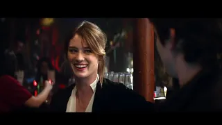 Mackenzie Davis - From Baby to 30 Year Old