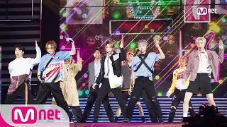 [KCON JAPAN] PENTAGON - INTRO + ShineㅣKCON 2018 JAPAN x M COUNTDOWN 180419 EP.567