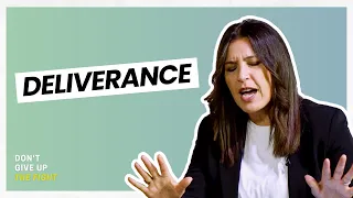 Taking You Forward | Deliverance  | Episode #3