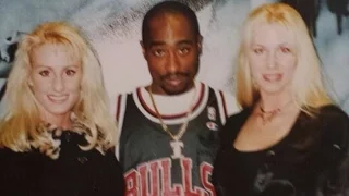 2Pac Show Me Another Way Unreleased Song Instrumental + Rare Pics