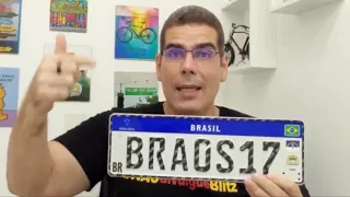 PLACAS MERCOSUL: O QUE NÃO TE FALARAM