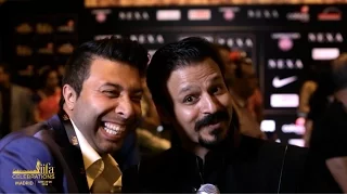 IIFA 2016 - Part 2