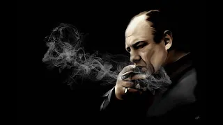 Tony Soprano || Thoughts