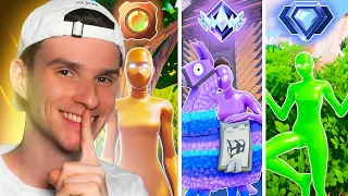 RANKED Hide & Seek in Fortnite Season 2! 👑