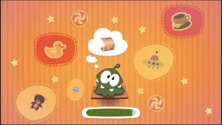 My Om Nom Gameplay Android / iOS