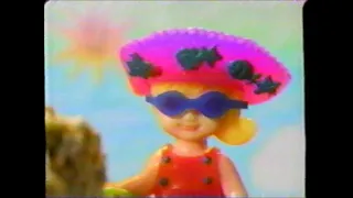 Fox Kids commercials (November 25, 1995)