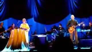 Dead Can Dance "Crescent" live in Washington 2005