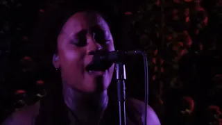 Oceans Of Slumber - The Colors of Grace - Houston, TX 06/18/22