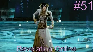 [Курган мечей] let's play слепое прохождение Revelation Online с комментариями #51