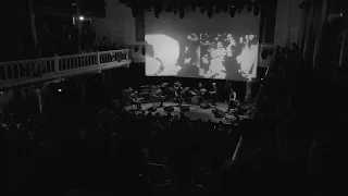 Godspeed You! Black Emperor - Anthem For No State - Paradiso, Amsterdam - April 9th 2023