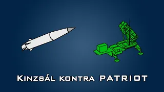 Kinzsál kontra PATRIOT