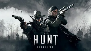 HUNT: SHOWDOWN [HD+] #139 - Zwei Linke Füße für ein Halleluja