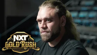 Von Wagner opens up to Mr. Stone about his past: NXT Gold Rush highlights, June 20, 2023
