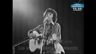 Albert Hammond - Echame a mí la culpa (Los mejores clásicos en video)