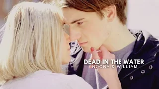 noora & william | people need people