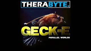 TBYTE-021 01 Geck-e - Parallel Worlds