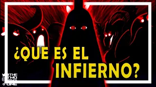 NERONA IMU, EL REY DEL INFIERNO DE ONE PIECE. DESCIFRANDO LAS PALABRAS DE SABO | ONE PIECE TEORIA