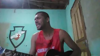 Se for pra judiar  ( zeze di Camargo e Luciano) rafael vaz cover