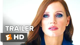Molly's Game Trailer #1 (2017) | Movieclips Trailers