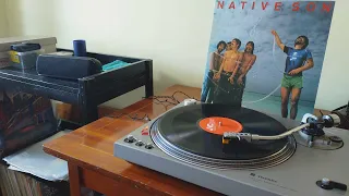 Native Son - Breezin' & Dreamin' [1979]
