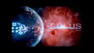 The Solus Project PSVR (Let's Play Ep02)