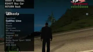 GTA Full Mod v2