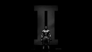 Creed 2 Trailer Extended Edit - Full DMX vocals "Who We Be"