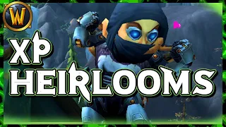 How to Get All Heirlooms 👕 Quick Guide